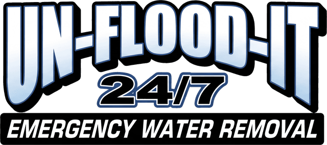 Un-Flood-It Emergency Water Removal